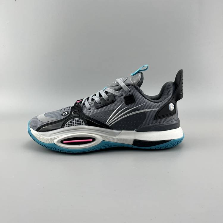 Peak Factory Picks up the tail cargo brand professional sports basketball shoes autumn and winter nets breathable fashion high school students
