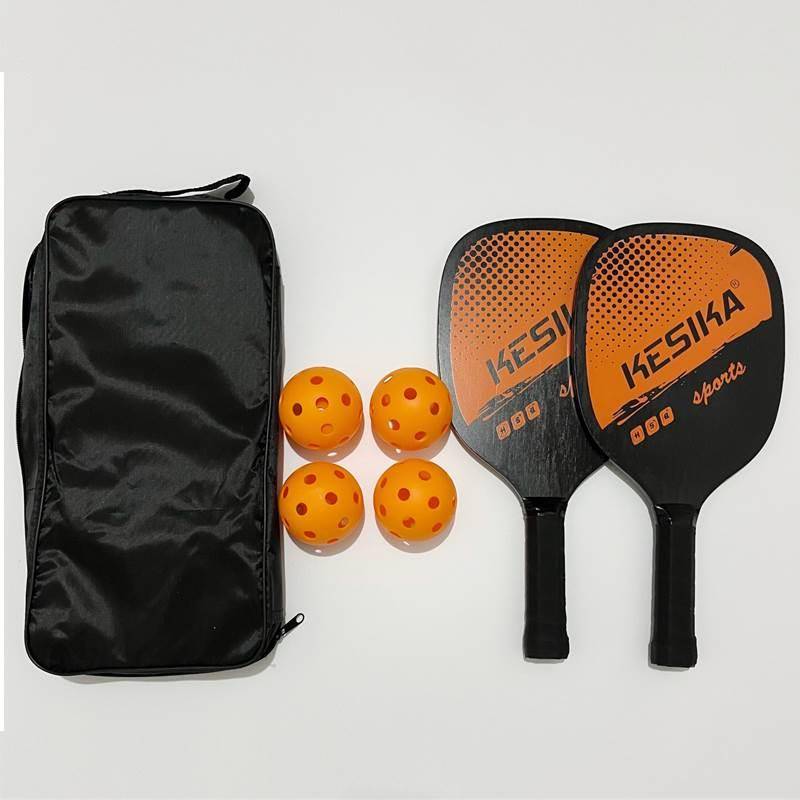 pickelball ball racket Piccoon board Picker ball kimchin balls outdoor sports cave ball self -training tennis