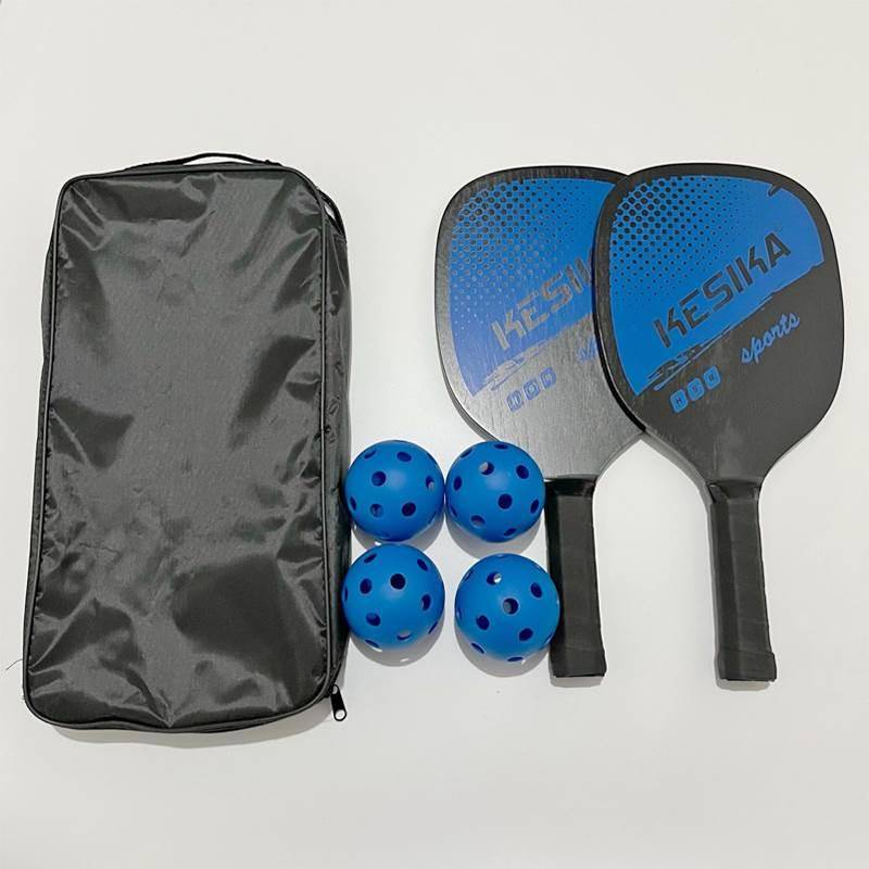 pickelball ball racket Piccoon board Picker ball kimchin balls outdoor sports cave ball self -training tennis