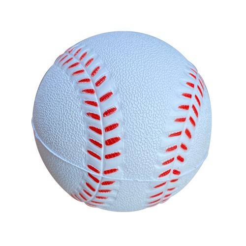 9 -inch 11 -inch soft baseball sponge realist baseball junior baseball training ball Student baseball is safe and not hurts people