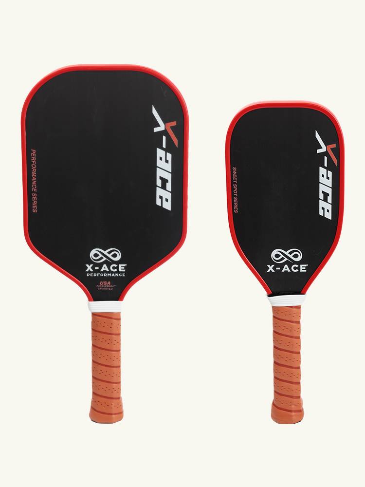New Pickleball Piccoon Sneak Sweet Steak Professional Sauda Raipan Carsh Carbon Fiber Honeycomb Size