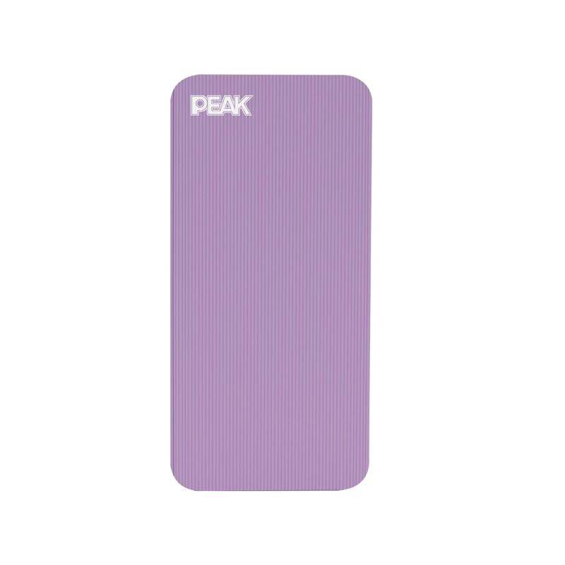 Pocket Yoga Cushion Fitness House Anti -Slip During the Mute and Thickening Width and Silent Cushion Girls Dedicated Display Cushion