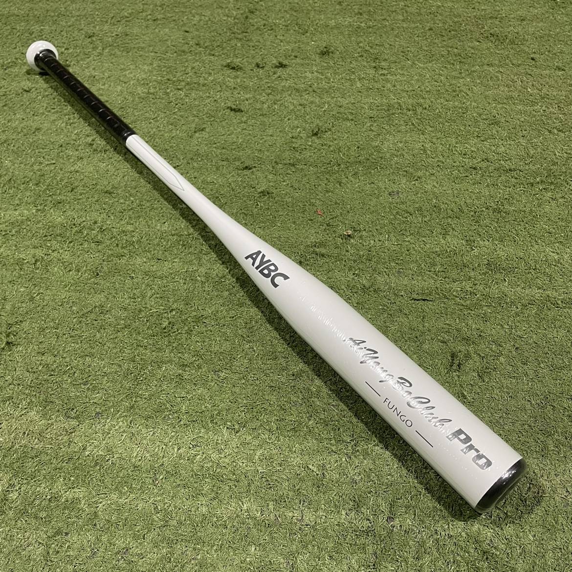 AYBC Chinese Ai Yong Bo Baseball Coach Bugs Ball Ball Ball Ball Ball Ball Ball Ball Ball Ball High -end Aluminum Hard Soft -style High -end Metal