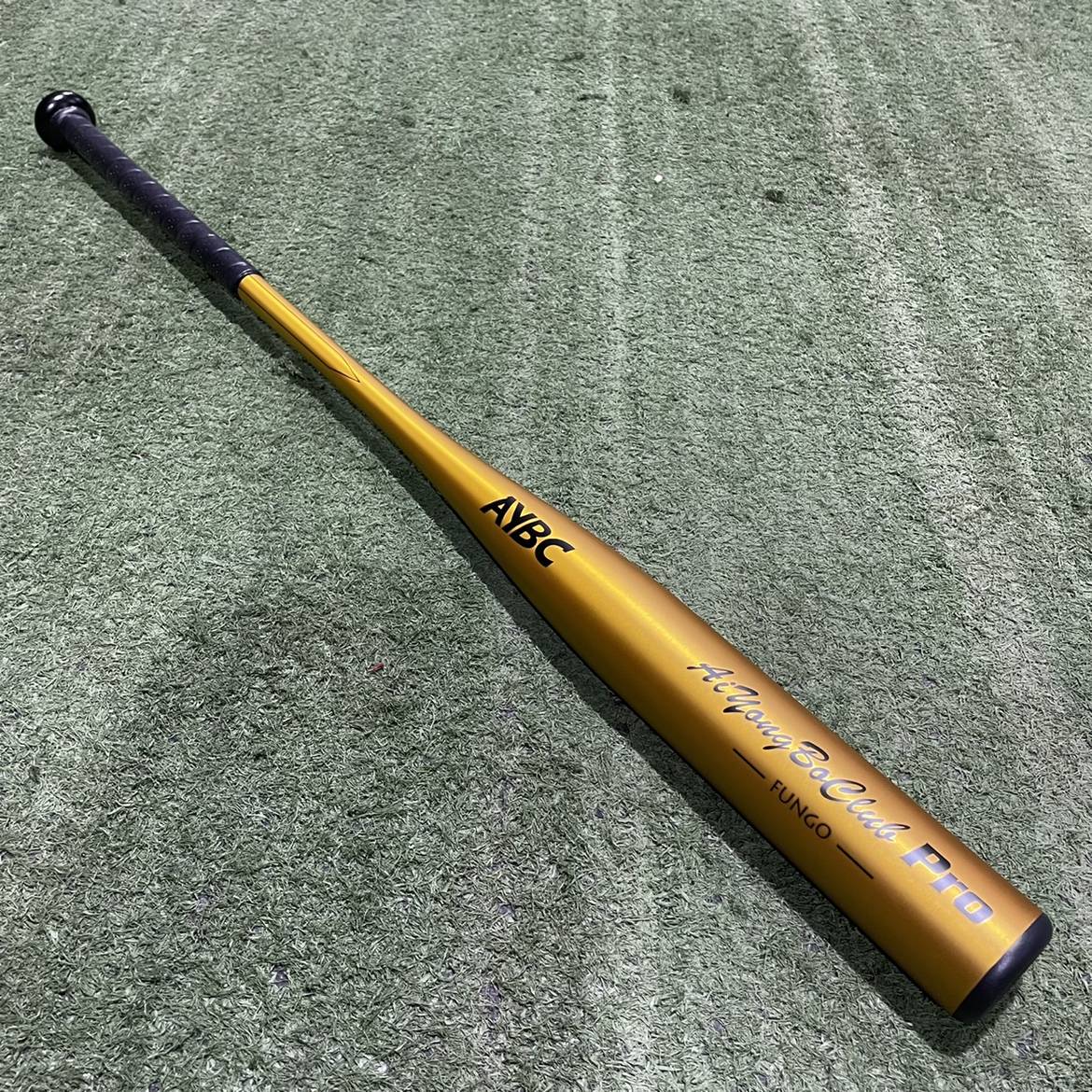 AYBC Chinese Ai Yong Bo Baseball Coach Bugs Ball Ball Ball Ball Ball Ball Ball Ball Ball Ball High -end Aluminum Hard Soft -style High -end Metal