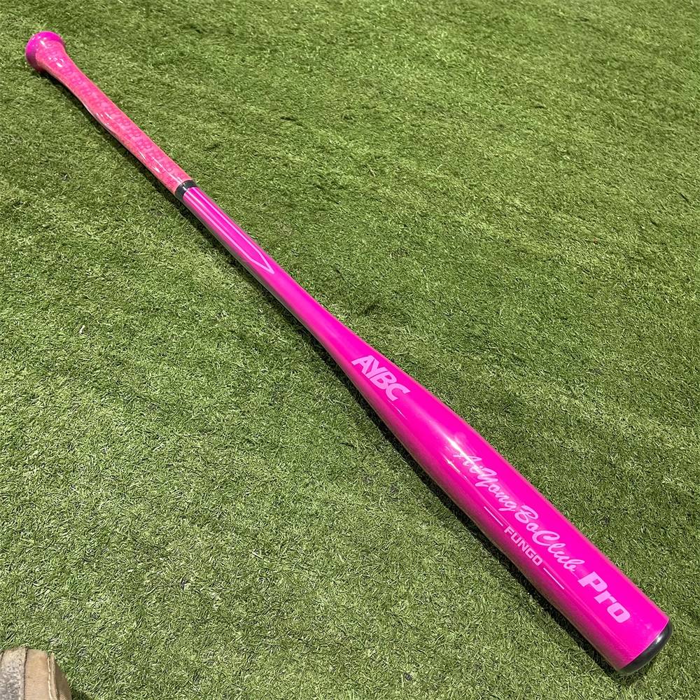 AYBC Chinese Ai Yong Bo Baseball Coach Bugs Ball Ball Ball Ball Ball Ball Ball Ball Ball Ball High -end Aluminum Hard Soft -style High -end Metal