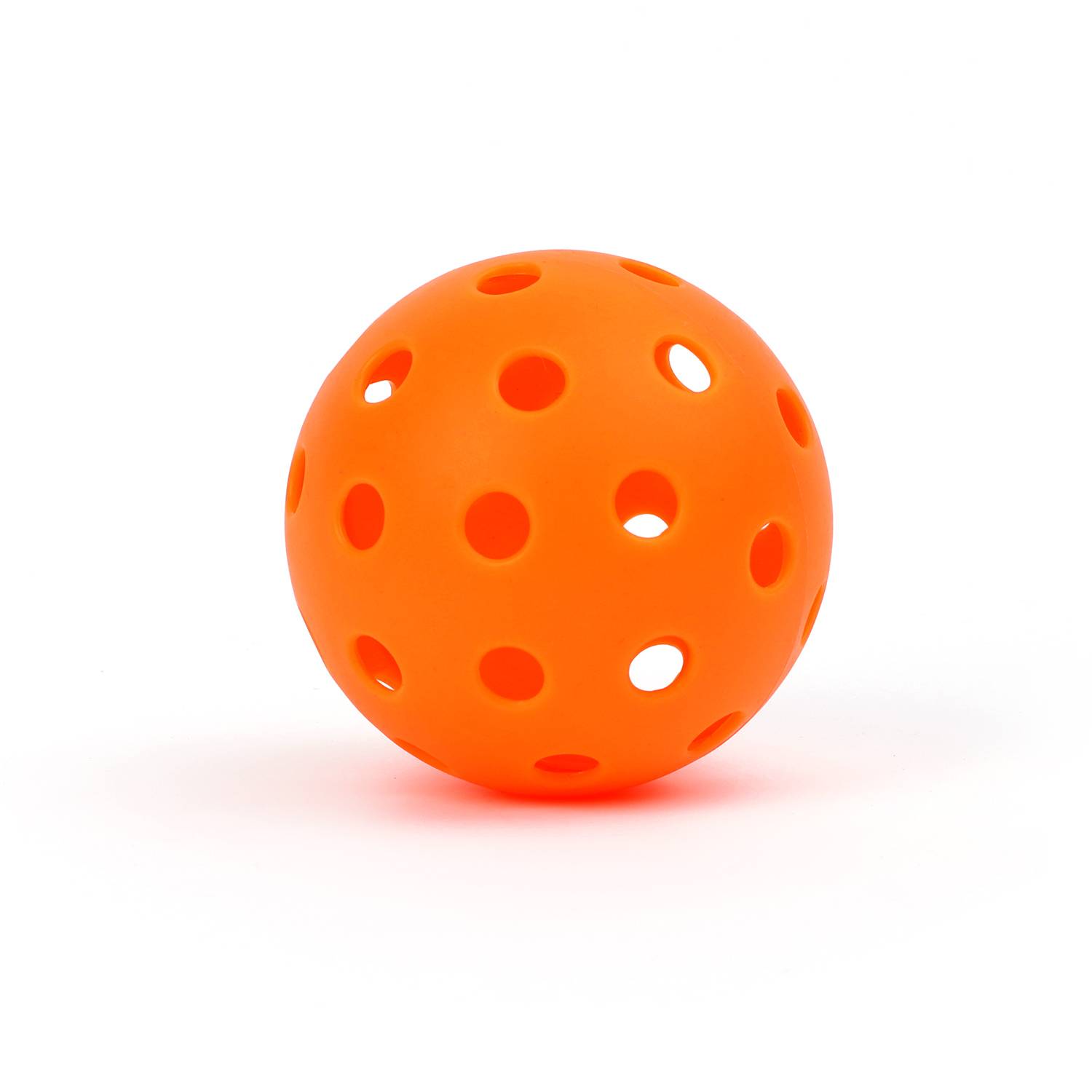 Peick Ball Cave Ball Powder 12 Ball Box Picked Pickleball40 indoor ball 26 -hole outdoor ball