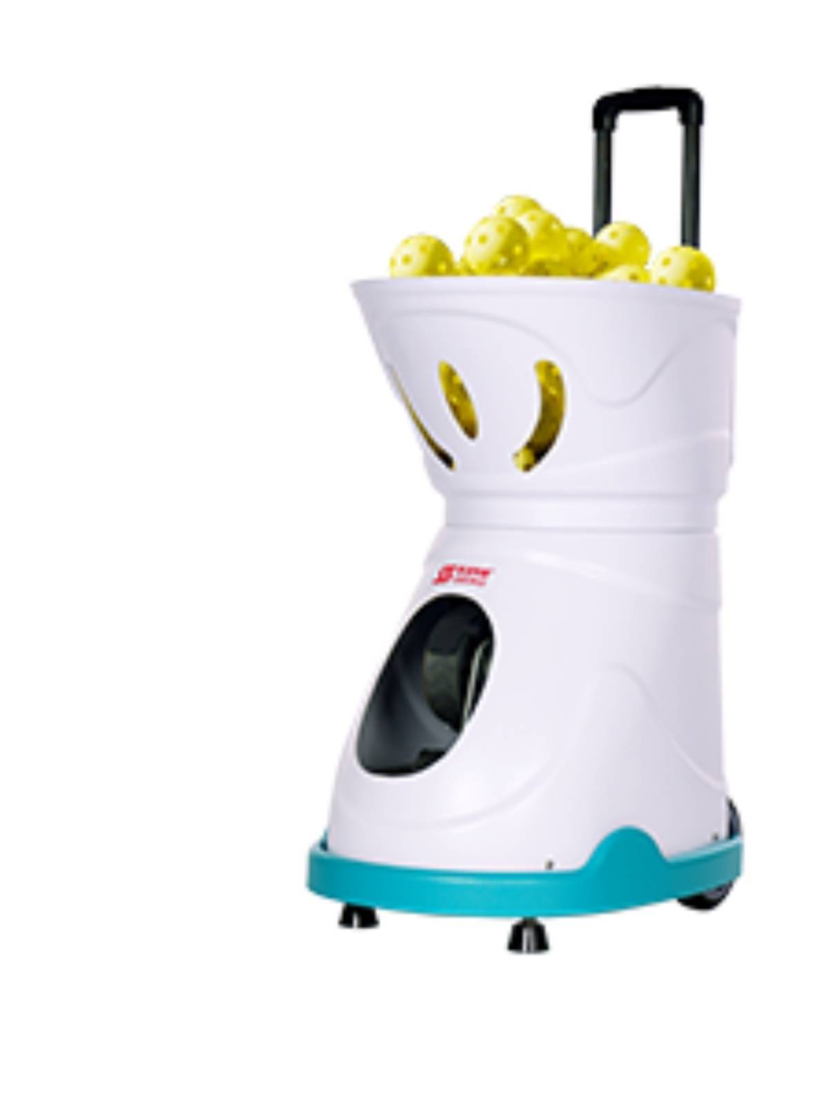 Spoas C2401A Smart Pek Power Machine 3rd Pyrodisiac Small Secret Youth Upgrade