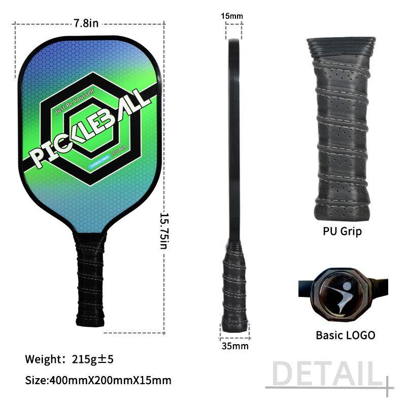 Pickle Pickle/Ball Cave 40 Outdoor 26PE indoor 25G Plastic Flooring Training Special for Training