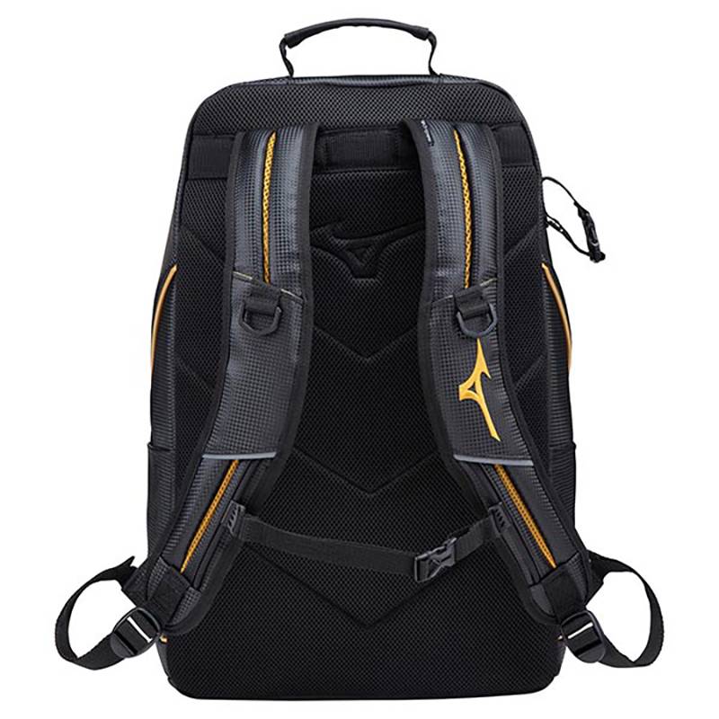 Japan Mizuno Mizumi Baseball Bar Ball Equipment Bags Ball Professional Sports Backpack Large Capacity School Bag