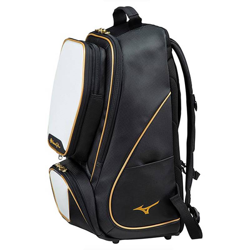 Japan Mizuno Mizumi Baseball Bar Ball Equipment Bags Ball Professional Sports Backpack Large Capacity School Bag
