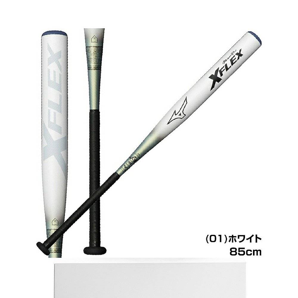 Japanese straight mailball rod Soft 3 is suitable for ordinary adult FRP carbon fiber Mizuno X-F