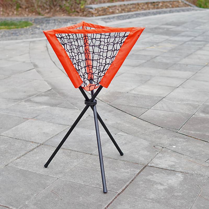 7x7 baseball flying disk strike network training network training baseball network triangle bracket Jiugonggai blogger network