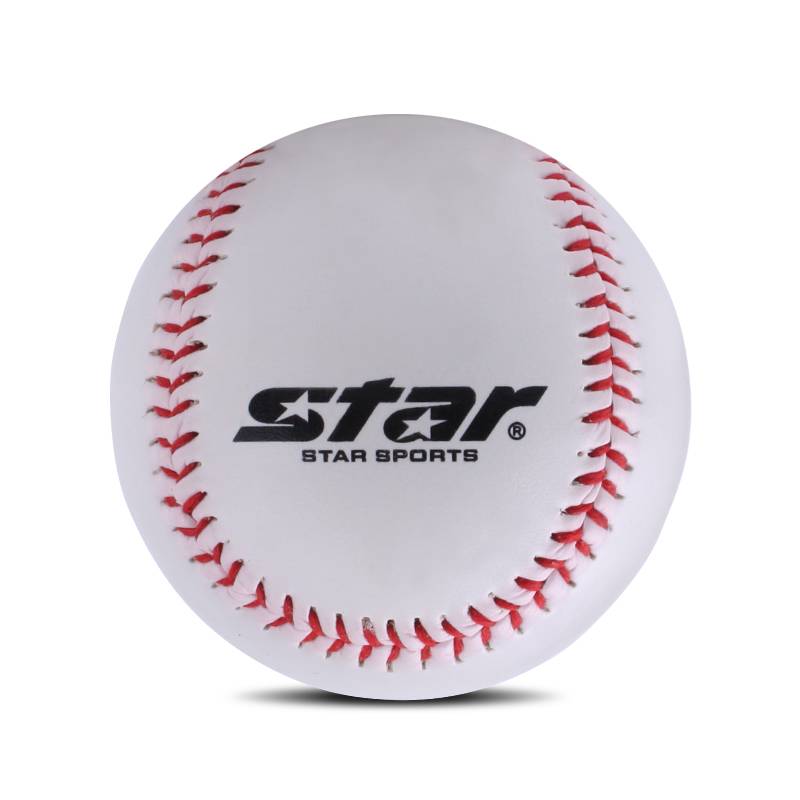 Star Shida Genuine Professional Baseball Farm Men's Men's Men's Beginner Practice WB302 WB5412