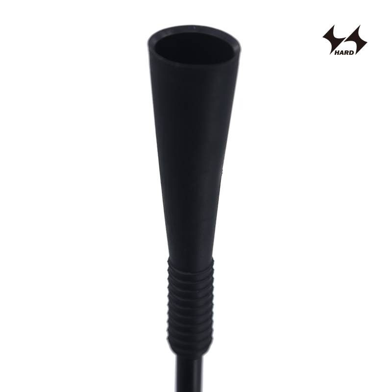 Hard Hard Spring Strike Type T to carry metal bracket rubber base durable indoor and outdoor rod training