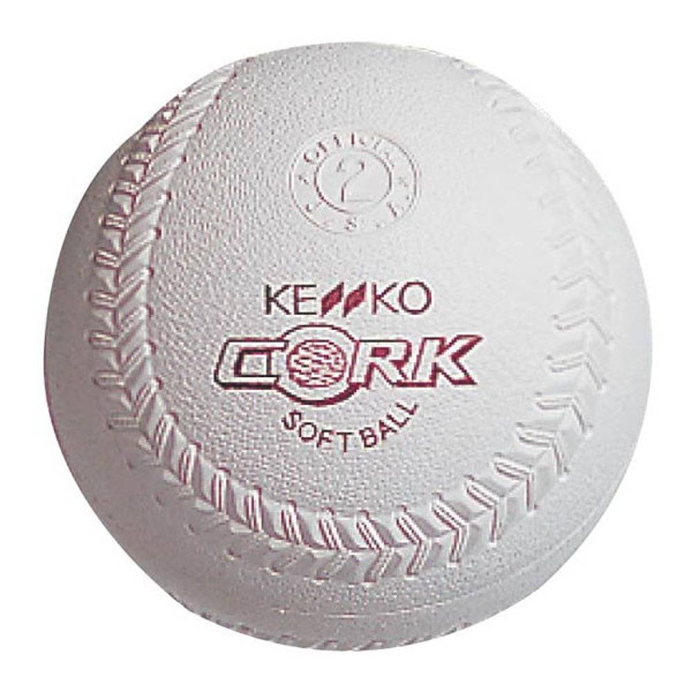 Japan Direct Mail 6 -piece set of Nagase Kenko Farball No. 2 Cork S2CNEW