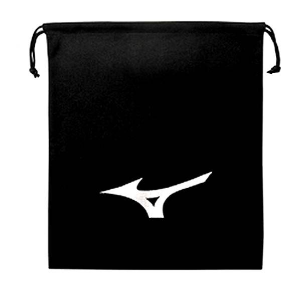 [One goal into the soul] Japan Mizumo Mizuno stickball balls multifunctional bag/gloves/shoe bags