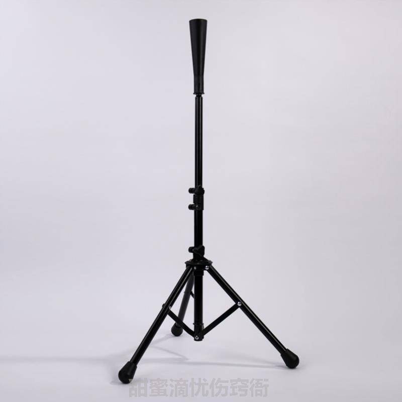 Block training device Baseball Ball rack strike.