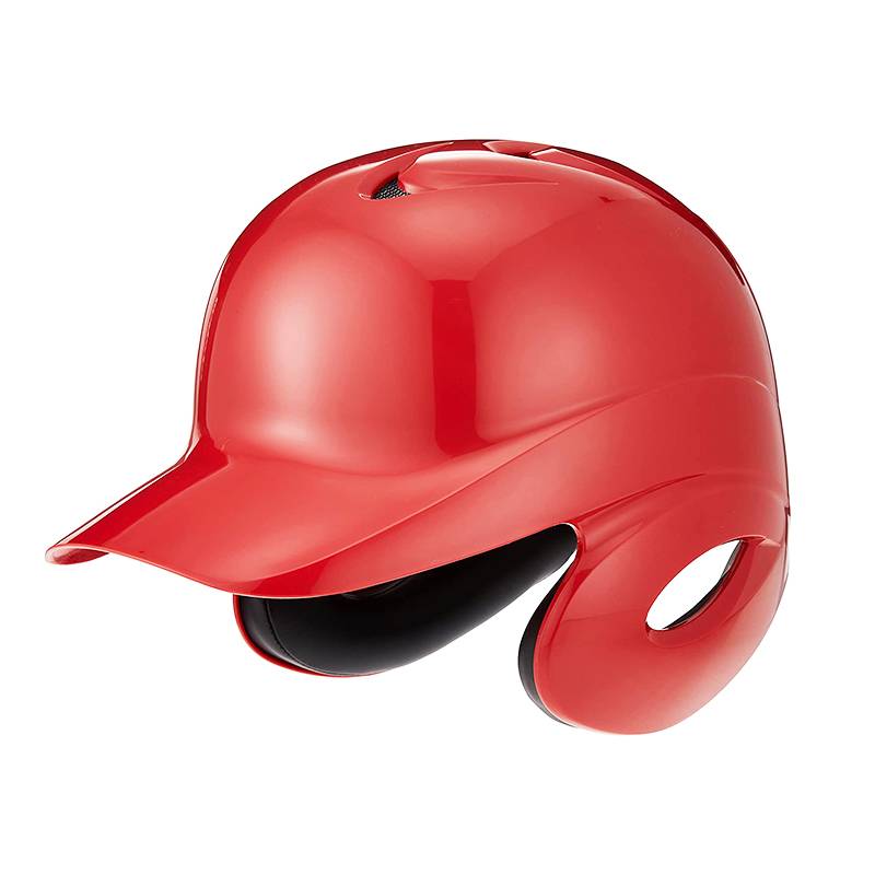 Japan SSK imported fragmentation helmet JSA authentication double -ear super light weight thickened protection safety equipment competition