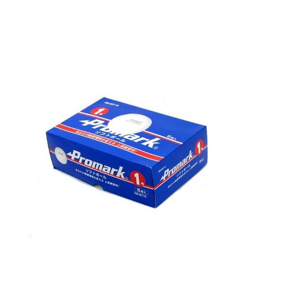 [Japan Direct Mail] Sakurai Promark baseball battleball practice ball #1 6 SB-8016