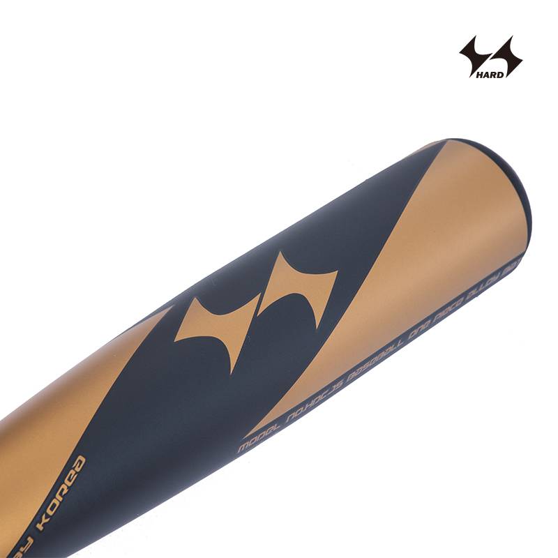 Hard Hard Sports HABC-701 Professional hard aluminum alloy youth adult lightweight baseball stick