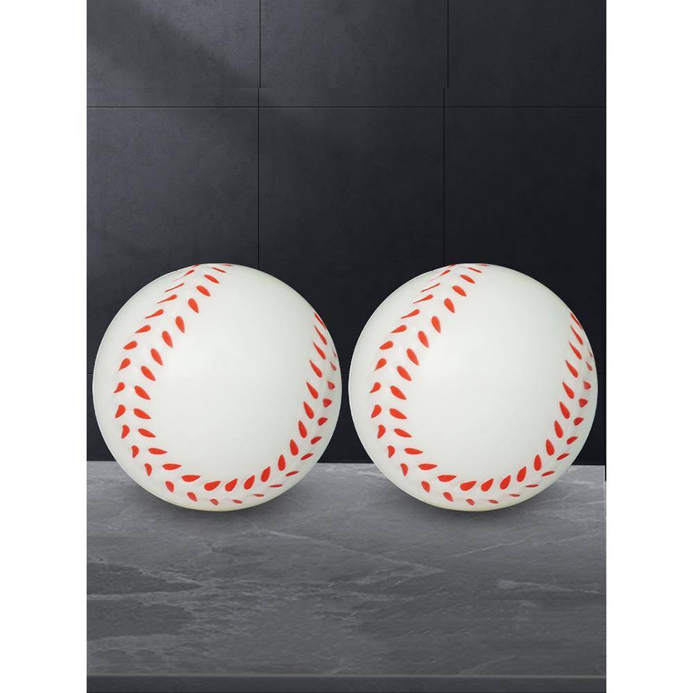 Children's baseball stick soft sponge plastic kindergarten bar ball stick toy rubber props training set baseball stick
