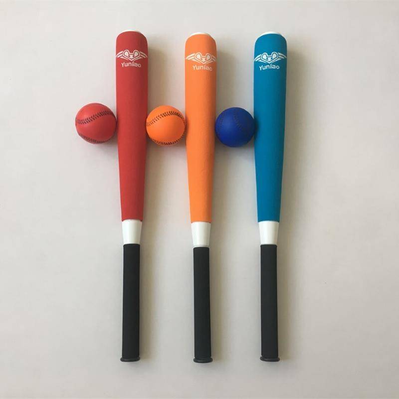 Bird Baseball Bar Bar Bar Bar Bar Bar Bar Bar Bar Bar Practice Children's Training Bold Soft Safety Baseball Sticks Bold