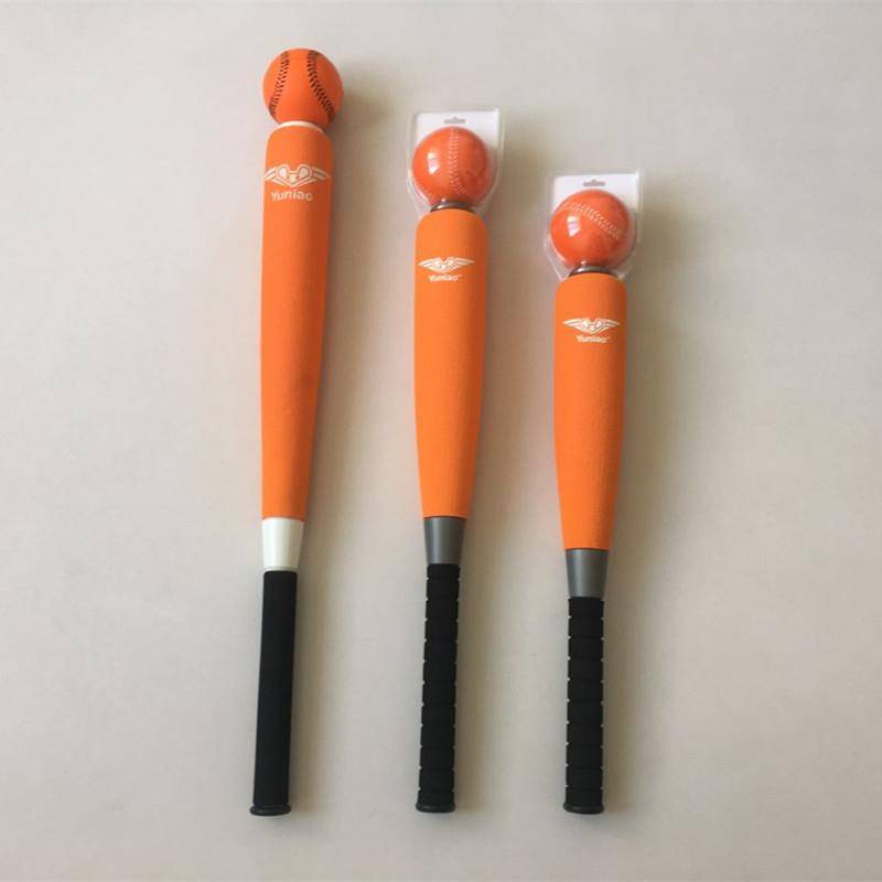Bird Baseball Bar Bar Bar Bar Bar Bar Bar Bar Bar Bar Practice Children's Training Bold Soft Safety Baseball Sticks Bold