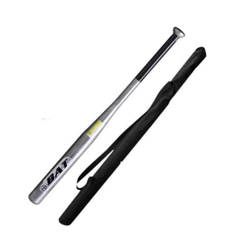 Stick club anti -body car plus hard iron stick thickened ball rod defense franchiseball car ball stick baseball
