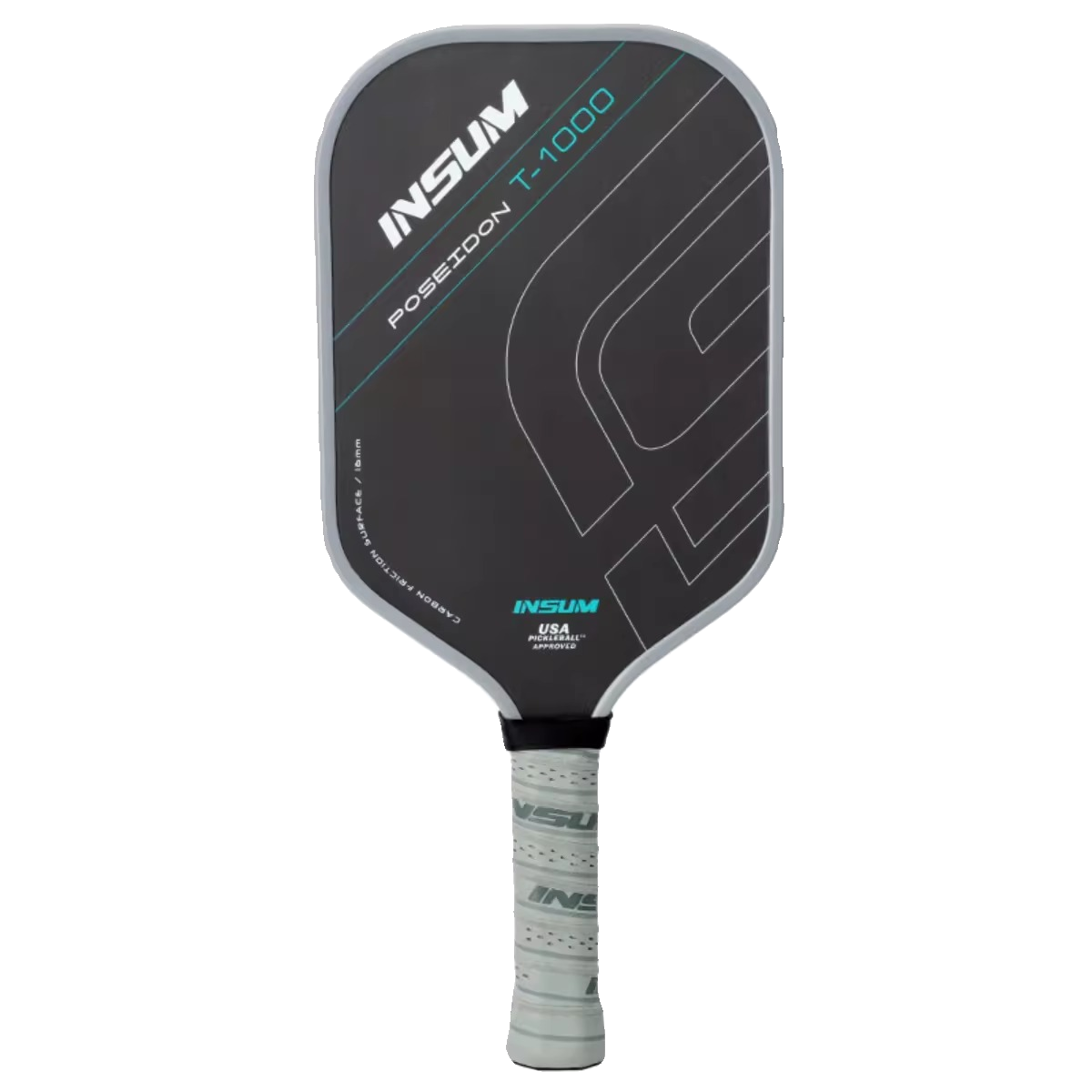 AMASPORT Armes Pickleball Piece racket Dongli T700 carbon fiber professional contest player shooting
