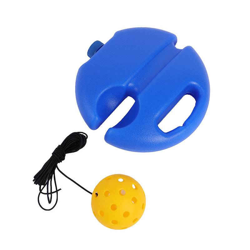 74mm Pek Kid Cave Ball 40 Pole Water Bands Line Training Delivery Outside Game Training Equipment Toy Ball
