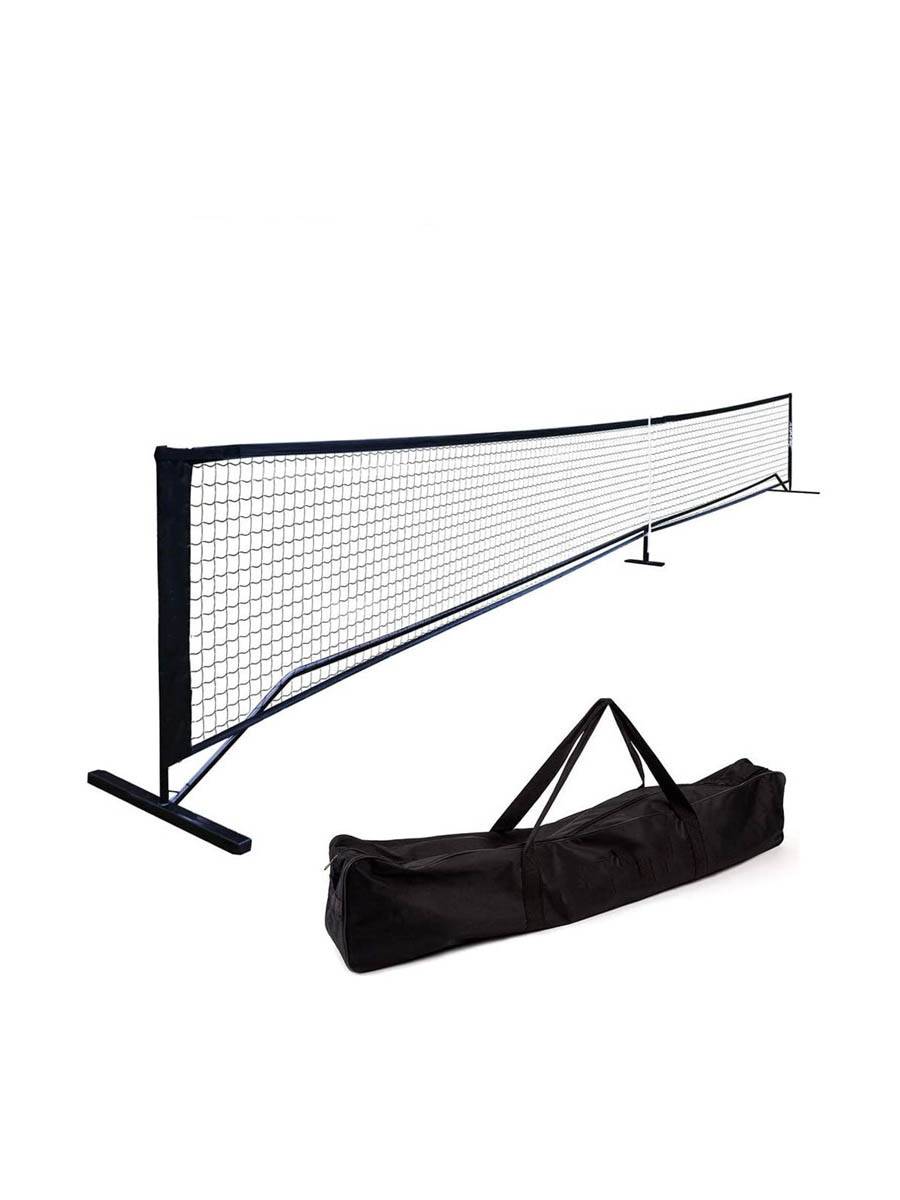 Pick ball Pickleball ball thickened portable tennis metal 3.1m6.7 meters standard can be lifted and surrendered