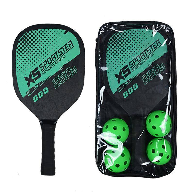 Wood -Piece Saka Raider Sharine Set Bringing Power Sports Fitness Products Set Combination Combination