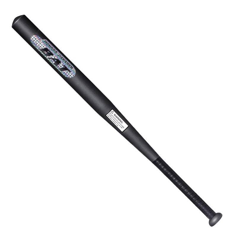 Baseball Stick Stick Defense Legal Weapon Real Steel Stick Bar Ball Ball Bar Men's Men's Metal Ball Strip