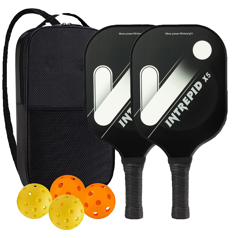 Peak Board Panel Piece Pack Pickleball racket Betk Picei Pork Pek ball racket professional Pek