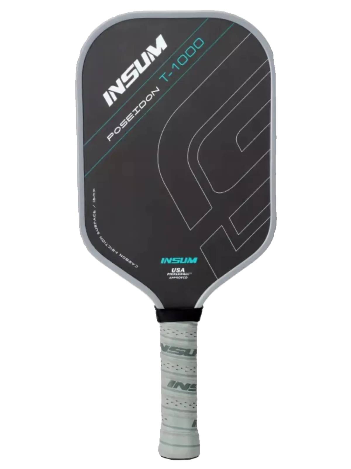 AMASPORT Armei Pickleball Picine racket Dongli T700 carbon USAPA certification competition