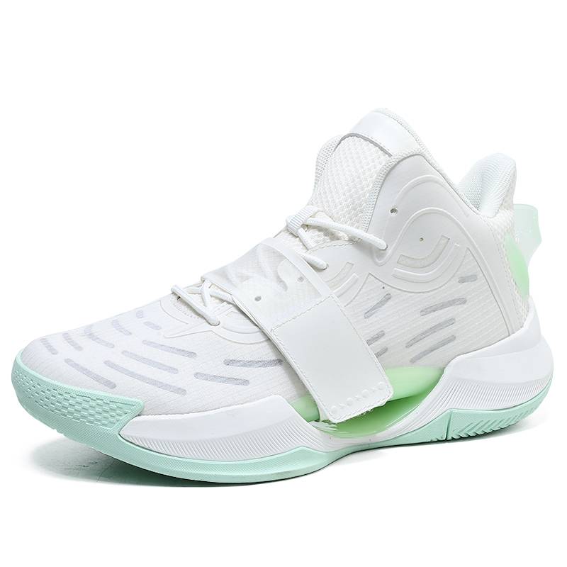 Water Flower 4th Generation 5 Nights Basketball Shoes Men's Air Cushion Big Big Practical Person Shoes Female Irving Generation KAI1 sneakers