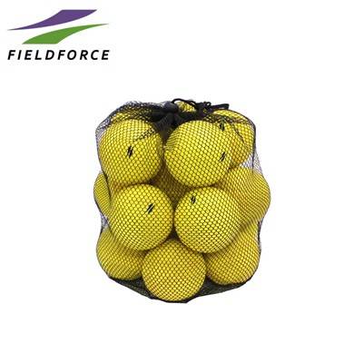 PU hard sending balls 20