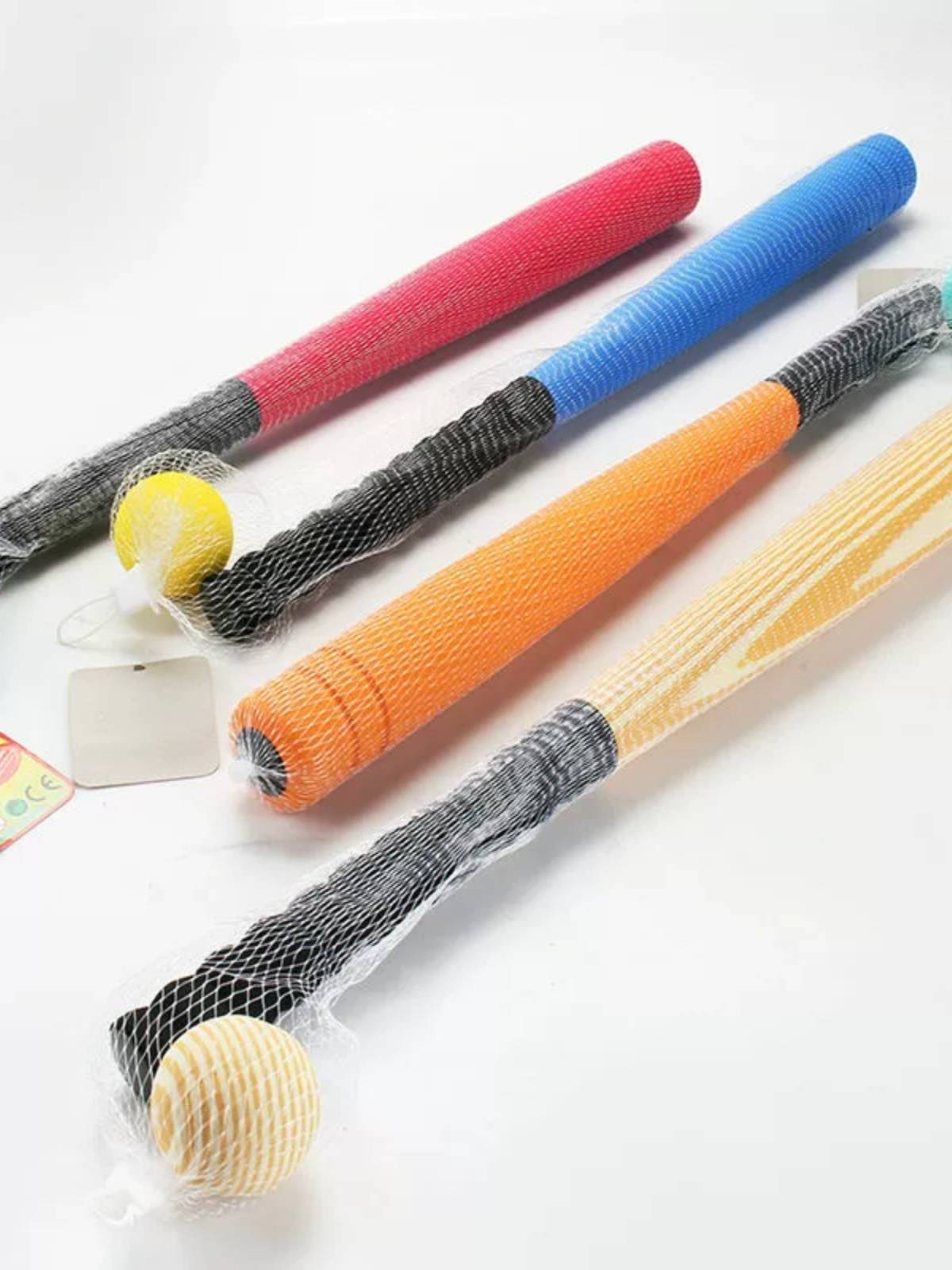 Children's baseball toys strike gloves baseball elementary school students dedicated sponge rubber soft trainer performance channel