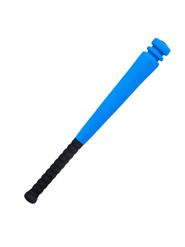 Children's baseball stick soft sponge plastic kindergarten bar ball stick toy rubber props training set baseball stick