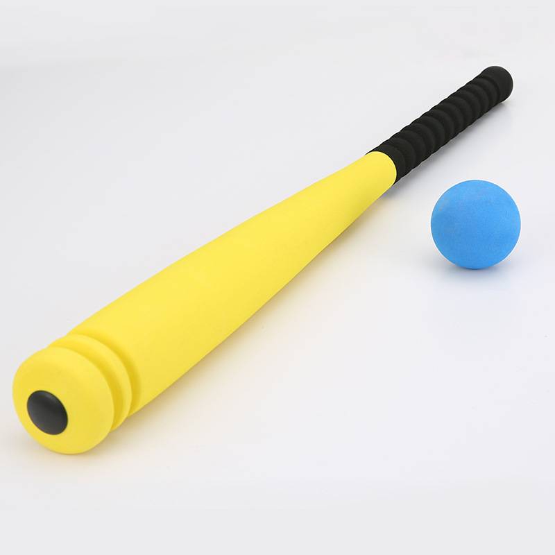 Yellow 54cm+ball