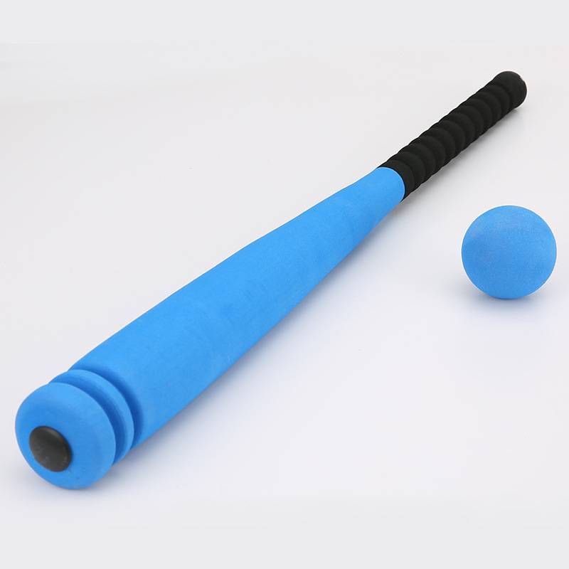Blue 54cm+ball
