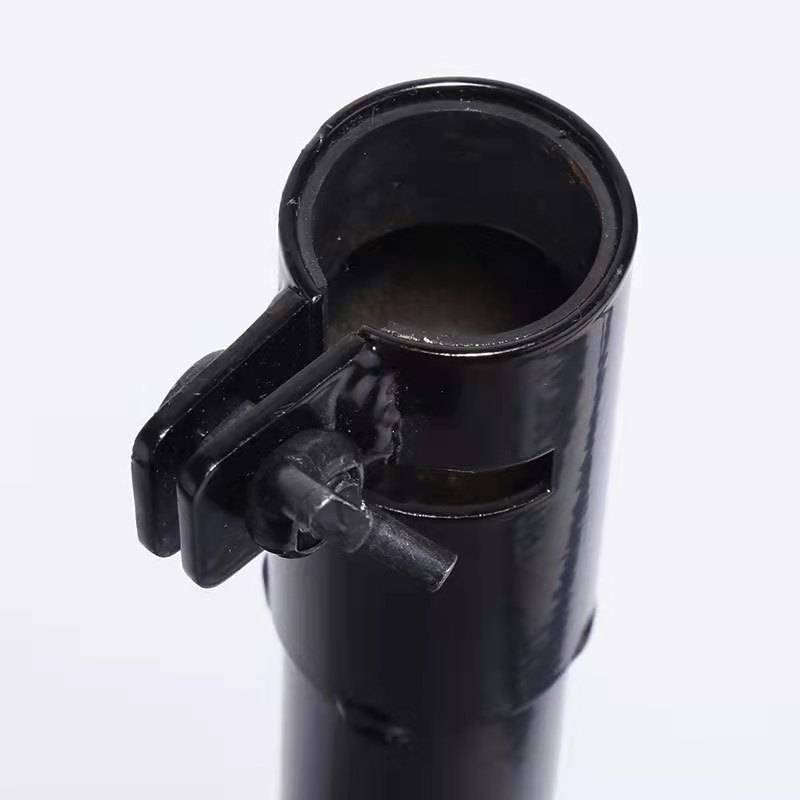Baseball strike seat to strike T baseball baseball training equipment metal rubber head bracket T, adult strike training