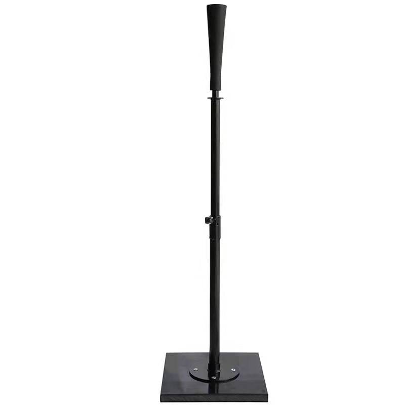 Metal strike seat (replaceable rubber head)