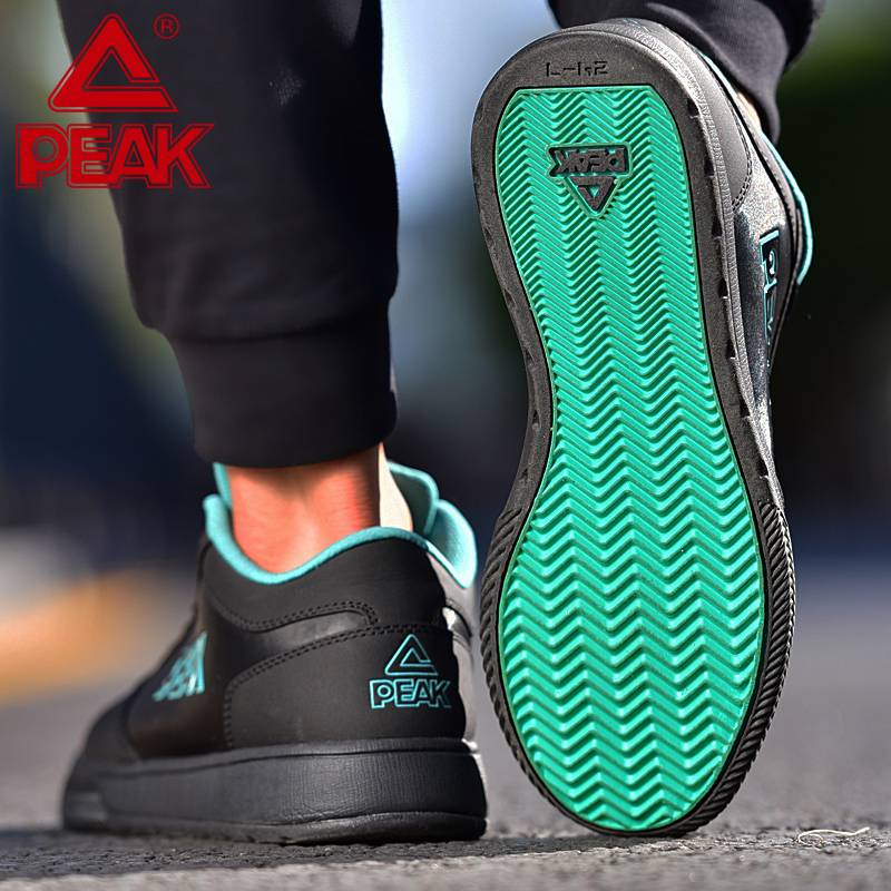 Pyk basketball shoes men's low -top summer mesh high -top waterproofing, abrasion -resistant anti -slip cement ground sports shoes boots