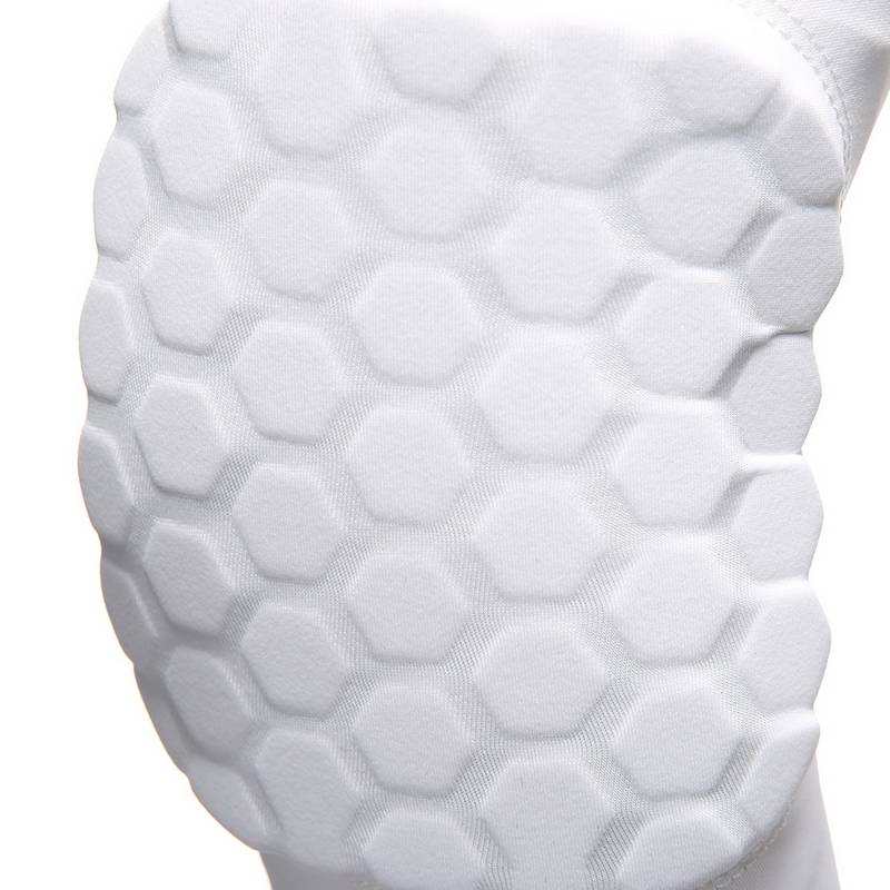 Peak Basketball Armor Men and Women Anti -Blood Blood Anti -Smoles Badminton Tennis Football Elastic elbow