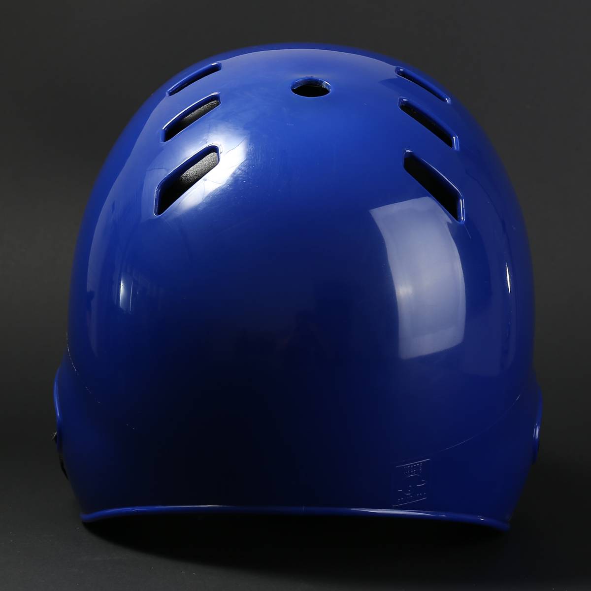 Professional baseball helmet strike the helmet double -ear baseball helmet wearing mask protective cover head protection face baseball ball