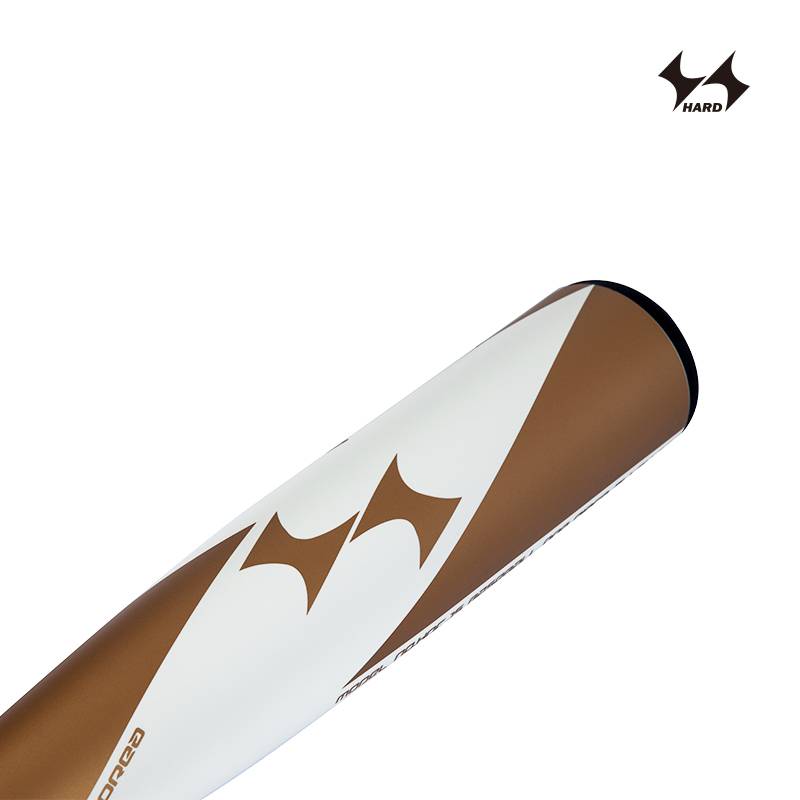Hard Hard Sports HABC-501 Professional hard aluminum alloy youth adult lightweight baseball stick