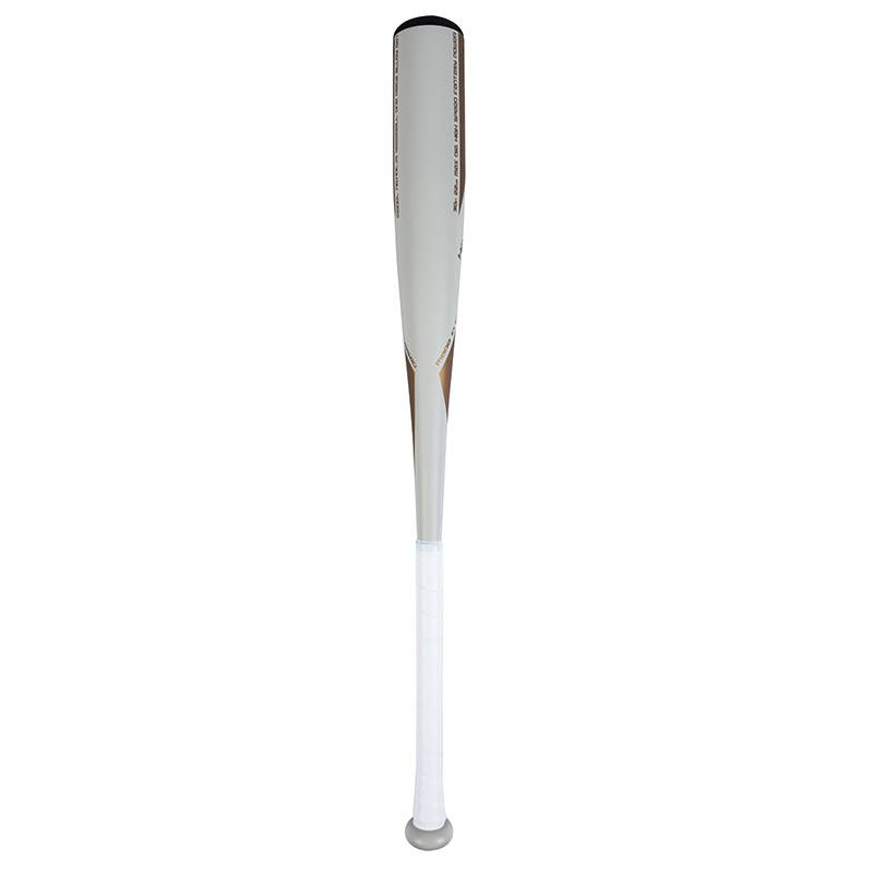 Hard Hard Sports HABC-501 Professional hard aluminum alloy youth adult lightweight baseball stick