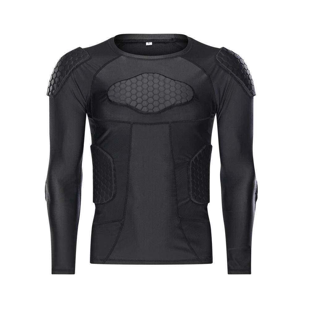 Hot Sell Basketball Football Anti -Hand Rugby goalkeeper set Fighting Baseball Ball Ball Ball Armor Swear Sports Protective