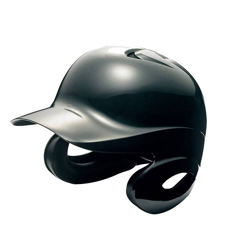 Japan SSK soft double -ear sticks combat helmet JSBB ultra -lightweight thick protection safety equipment